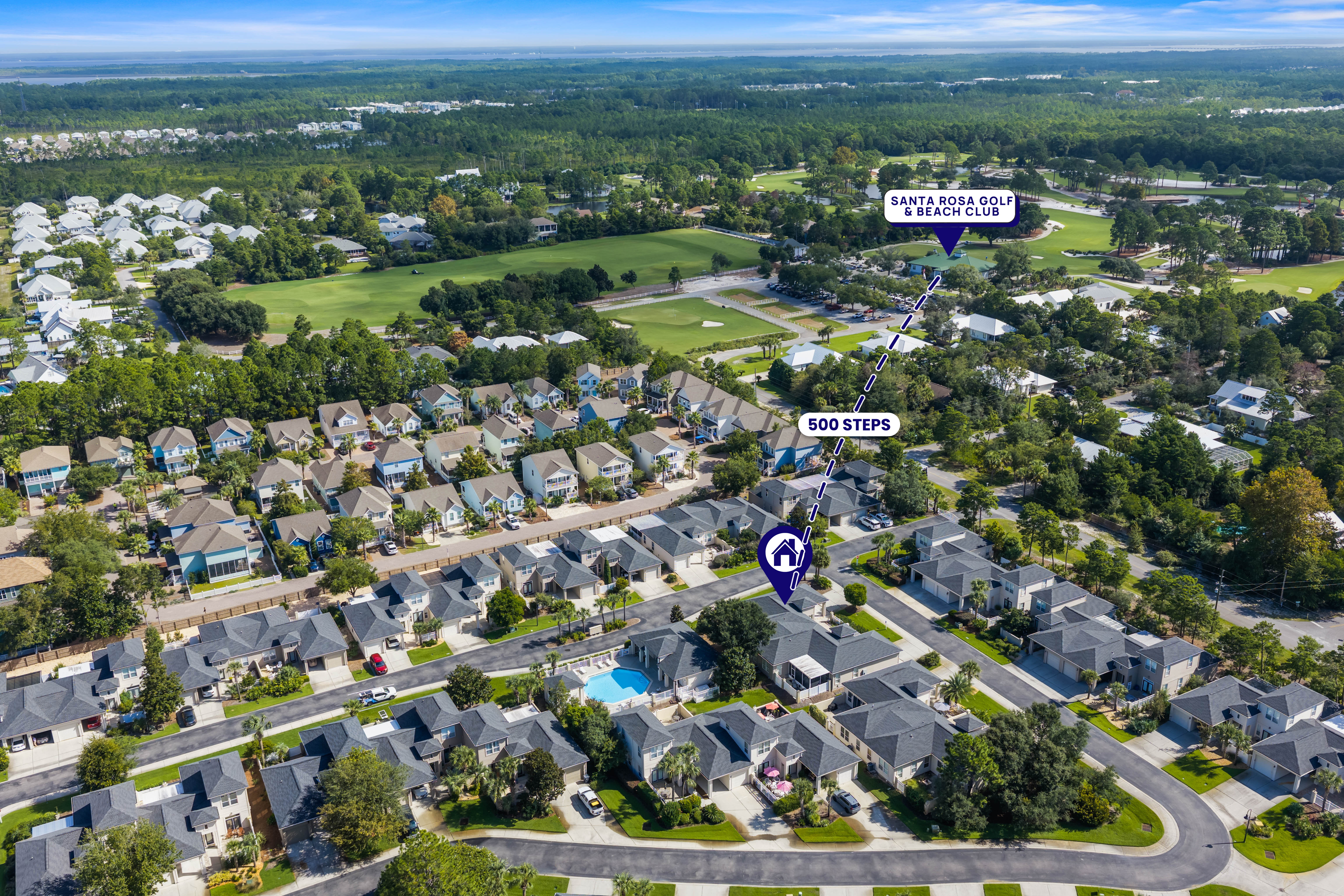 Courtyard Circle Santa Rosa Beach, FL 32459 - Photo 24 of 29 Gallery Image 24