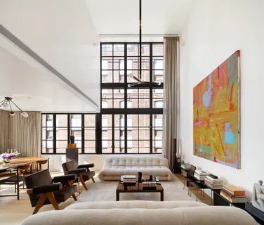 $3,995,000 | 550 West 29th Street, Unit 7A | Chelsea