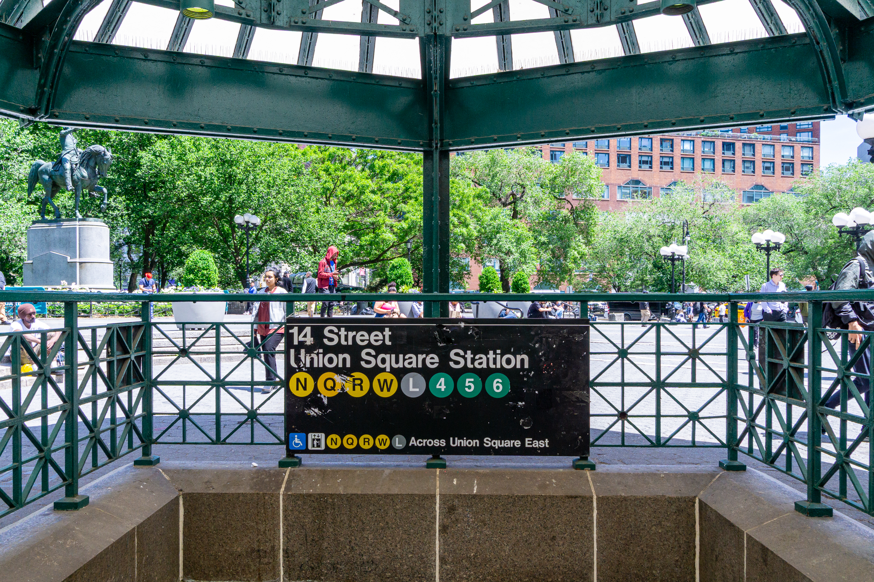 205 2nd Avenue, Unit 2C Manhattan, NY 10003 - Photo 12 of 15