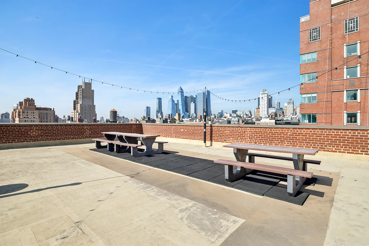 $935,000 | 54 West 16th Street, Unit 6F | Flatiron