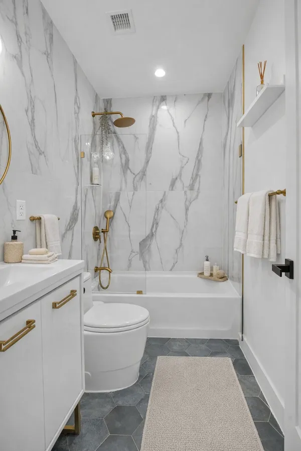 $700,000 | 122 Palmetto Street, Unit 2L | Bushwick