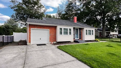 $379,900 | 588 Barlow Avenue, West Deptford, NJ 08096
