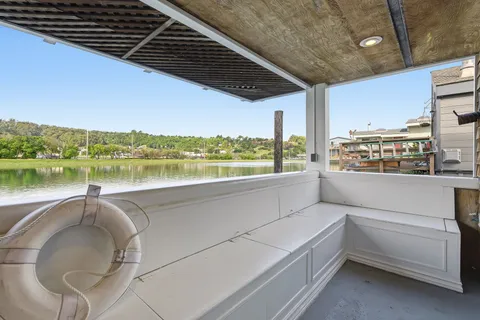 $1,585,000 | 14 West Pier, Sausalito, CA 94965