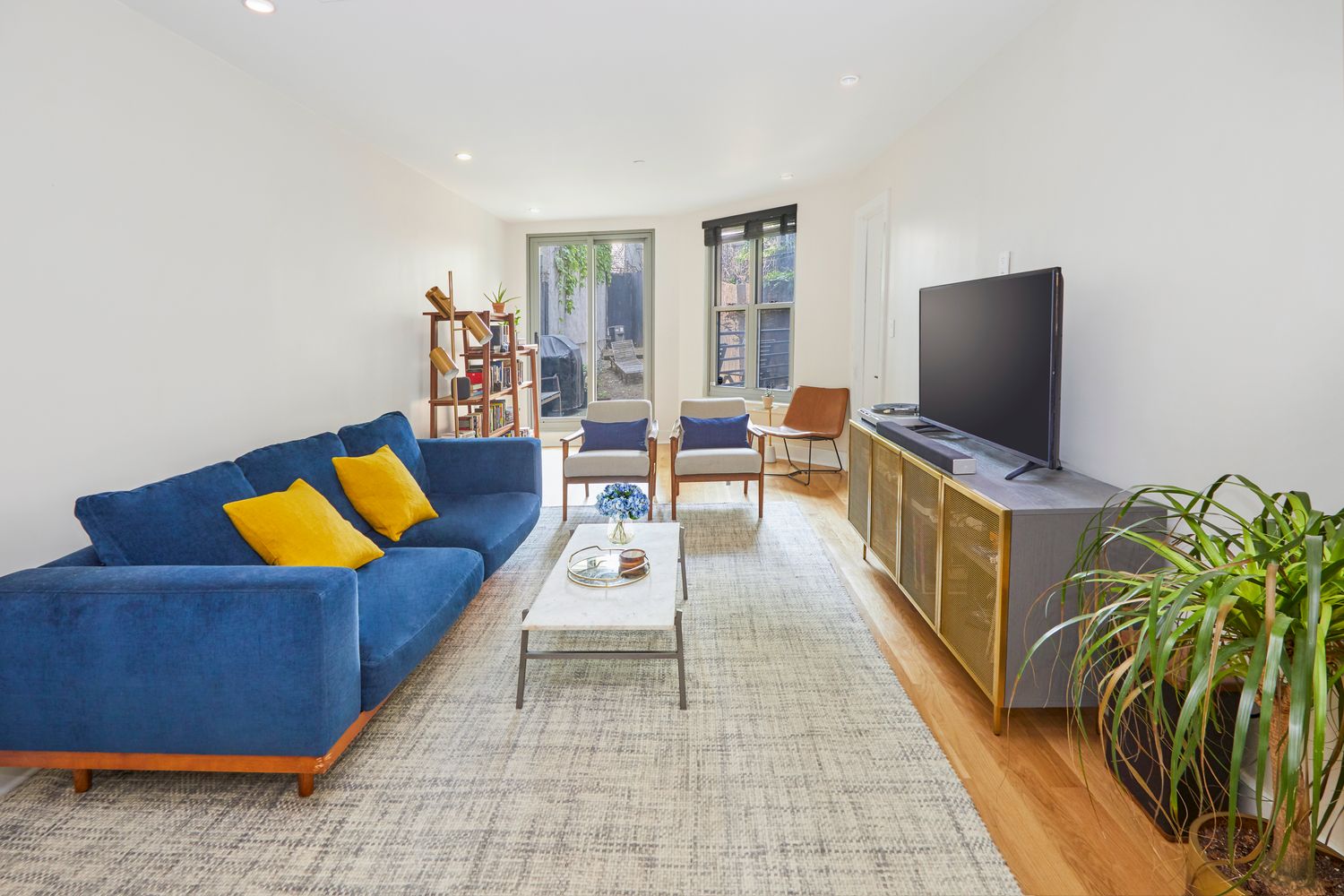 Maxfield Branson, Real Estate Agent Compass