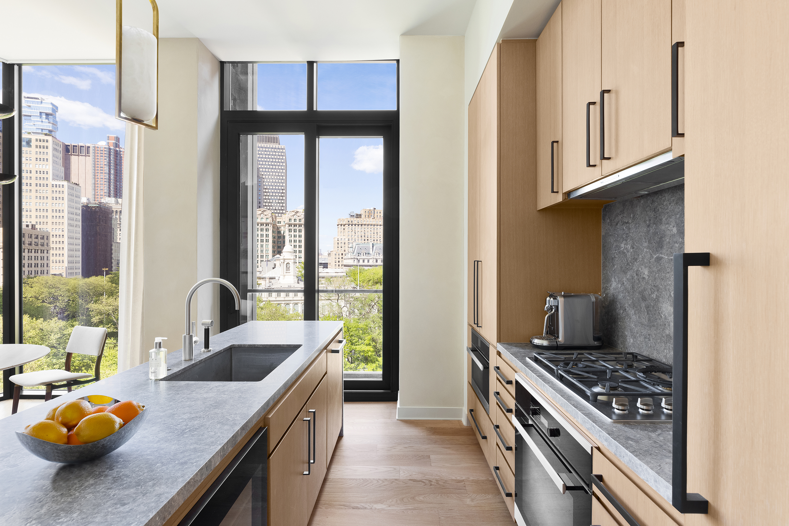 33 Park Row, Unit 9B Manhattan, NY 10038 - Photo 5 of 23