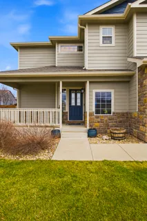 $500,000 | 414 Prairie Clover Way, Severance, CO 80550