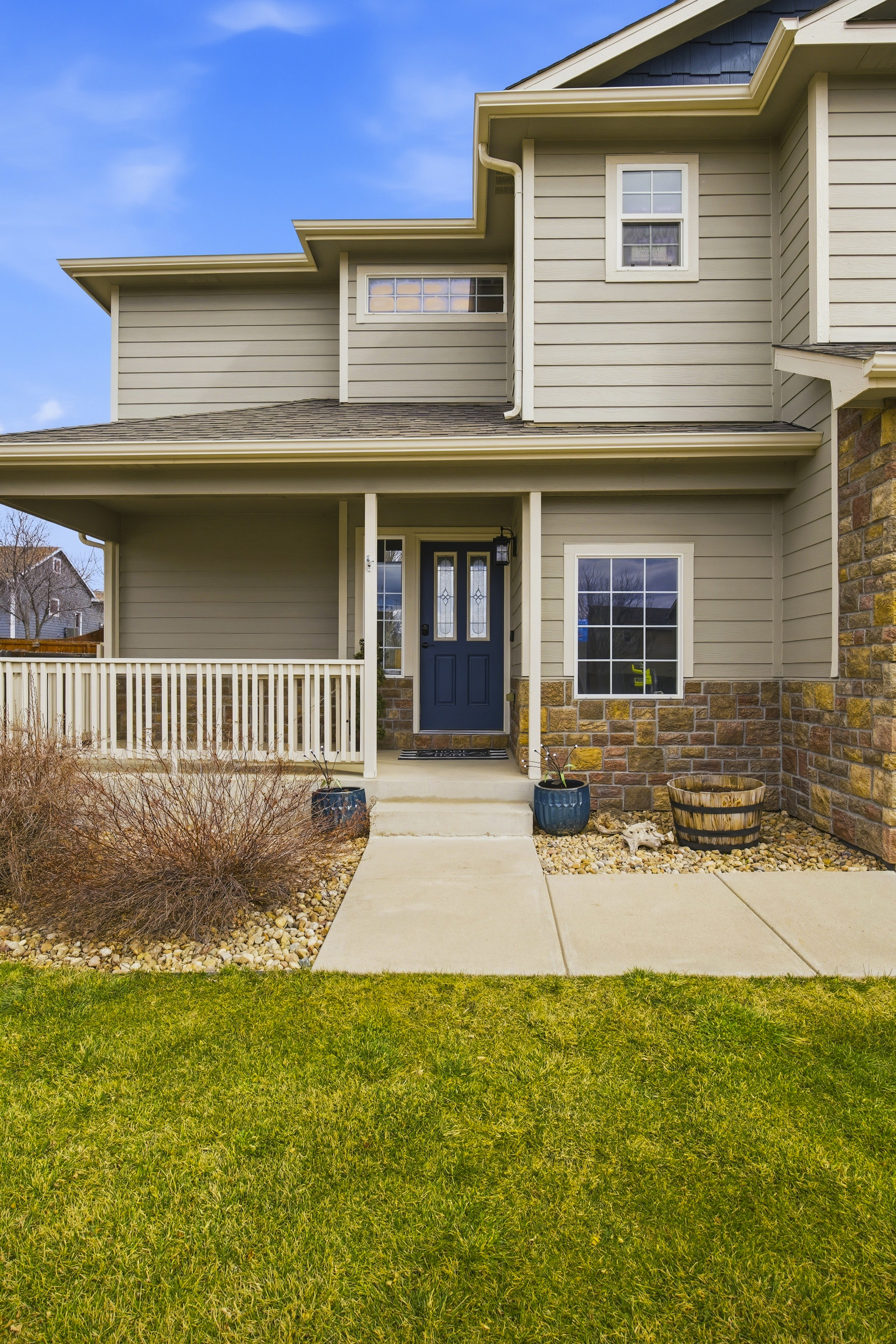 414 Prairie Clover Way Severance, CO 80550 - Photo 4 of 53