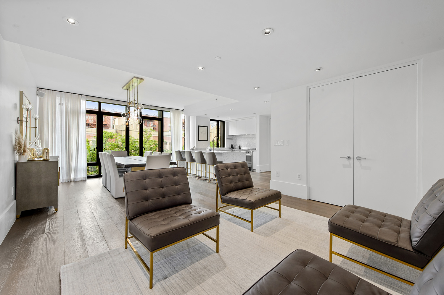 429 Kent Avenue, Unit L53 Brooklyn, NY 11249 - Photo 3 of 23