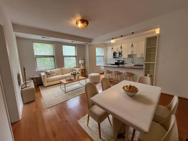 Contact Agent | 1615 Kenyon Street Northwest, Unit 20, Washington, DC 20010
