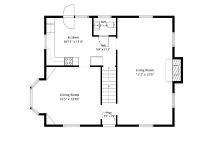 $1,100,000 | 818 Wellington Road, Baltimore, MD 21212