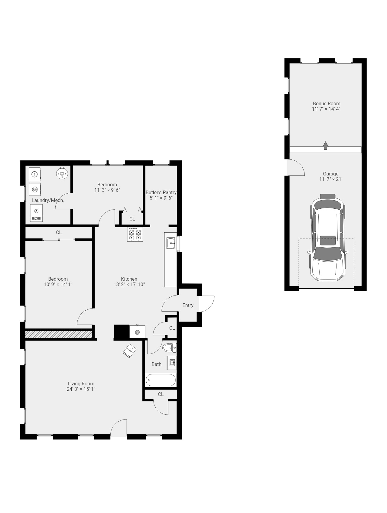 70 Cottage Road Newbury, MA 01951 - Photo 16 of 17