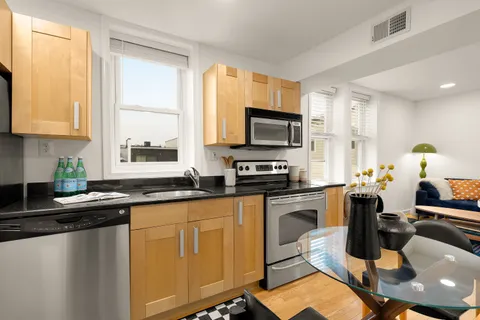 $239,900 | 314 V Street Northeast, Unit 204, Washington, DC 20002