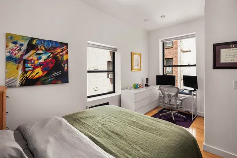 $895,000 | 23 East 10th Street, Unit 4G | Greenwich Village