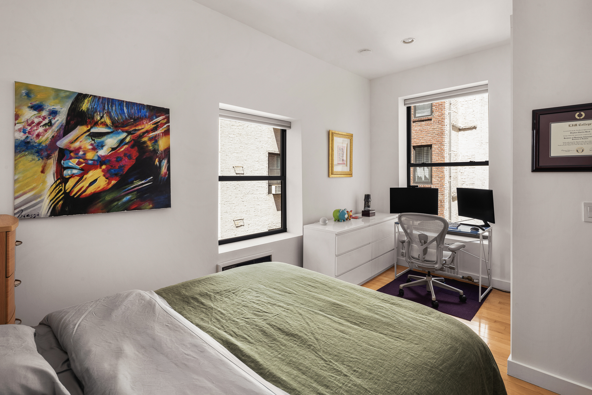 23 East 10th Street, Unit 4G Manhattan, NY 10003 - Photo 5 of 13