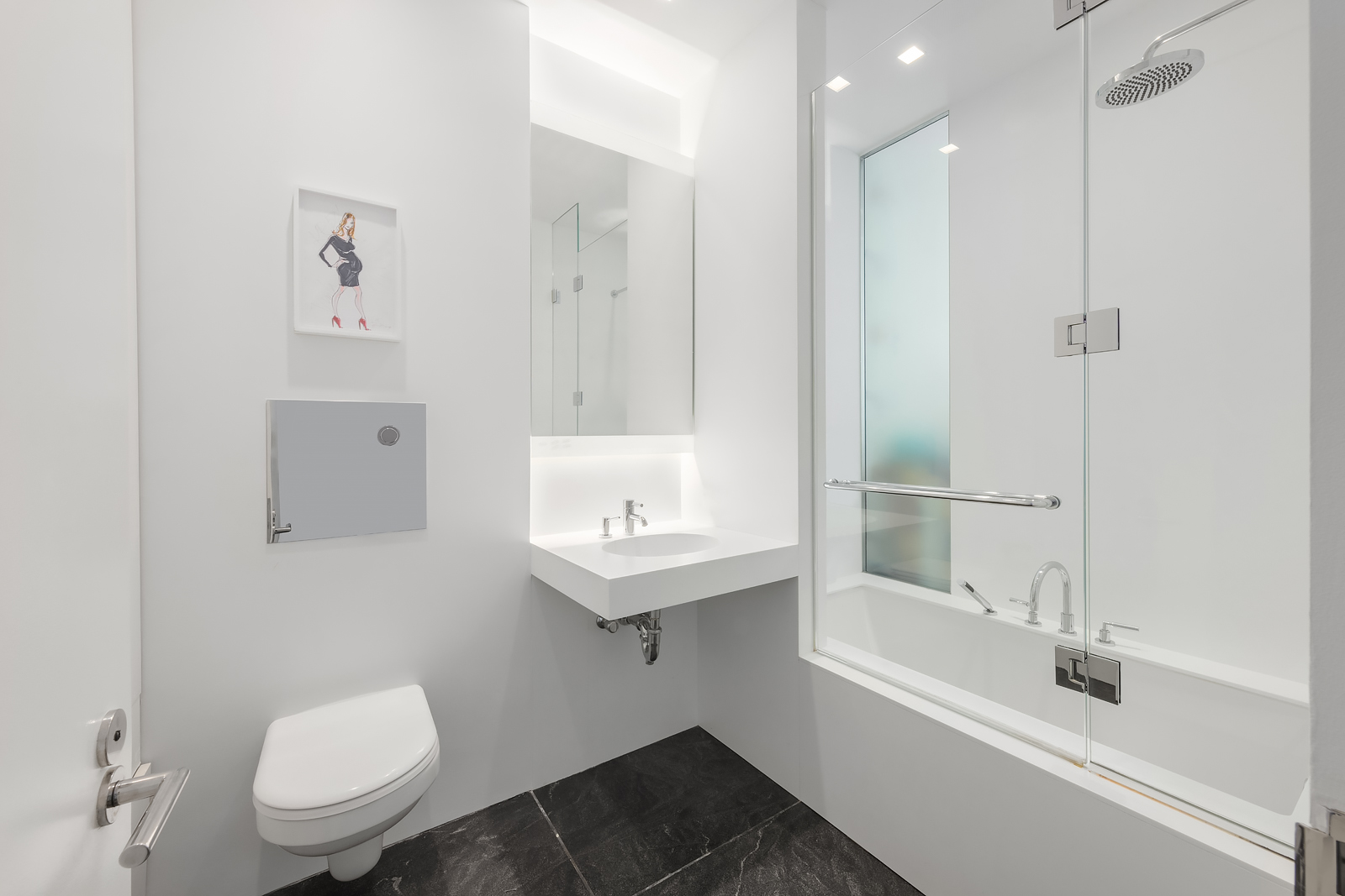 165 Charles Street, Unit 12 Manhattan, NY 10014 - Photo 19 of 26