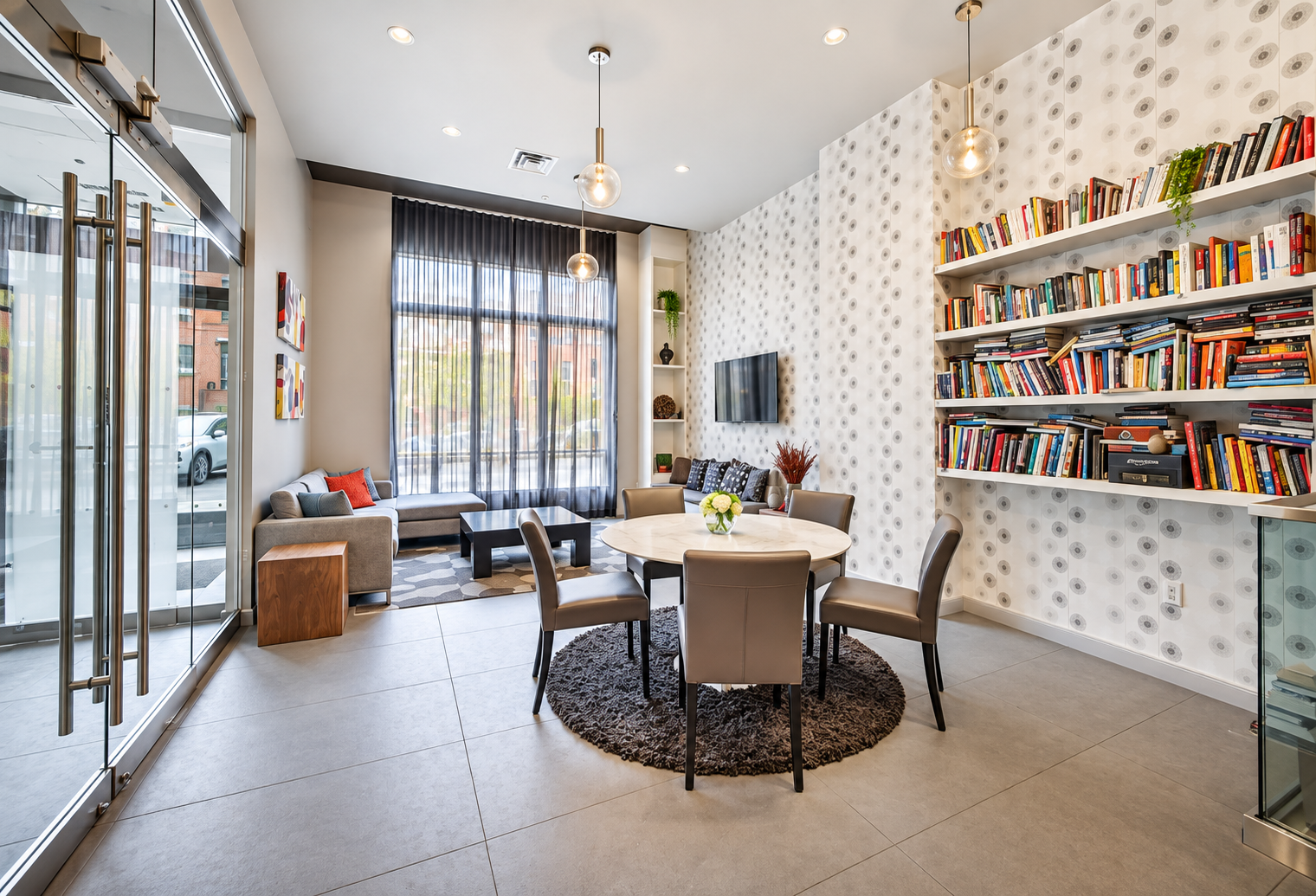 315 Gates Avenue, Unit 1F Brooklyn, NY 11216 - Photo 10 of 13 Gallery Image 10