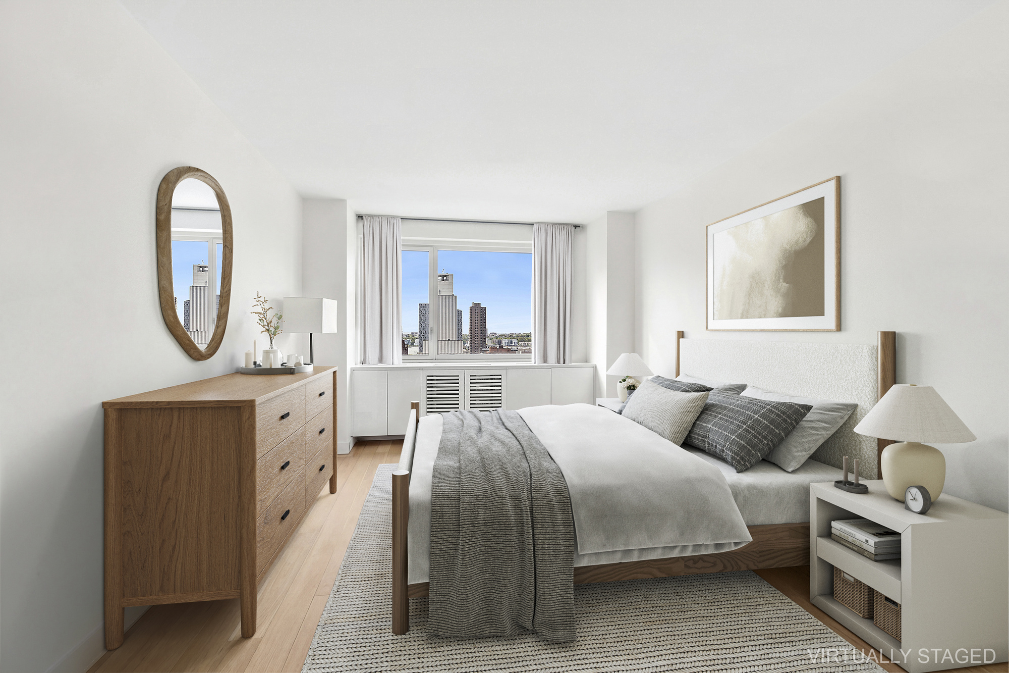 301 West 53rd Street, Unit 18A Manhattan, NY 10019 - Photo 3 of 14
