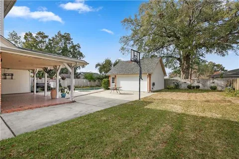 $550,000 | 4809 Church Street, Metairie, LA 70001