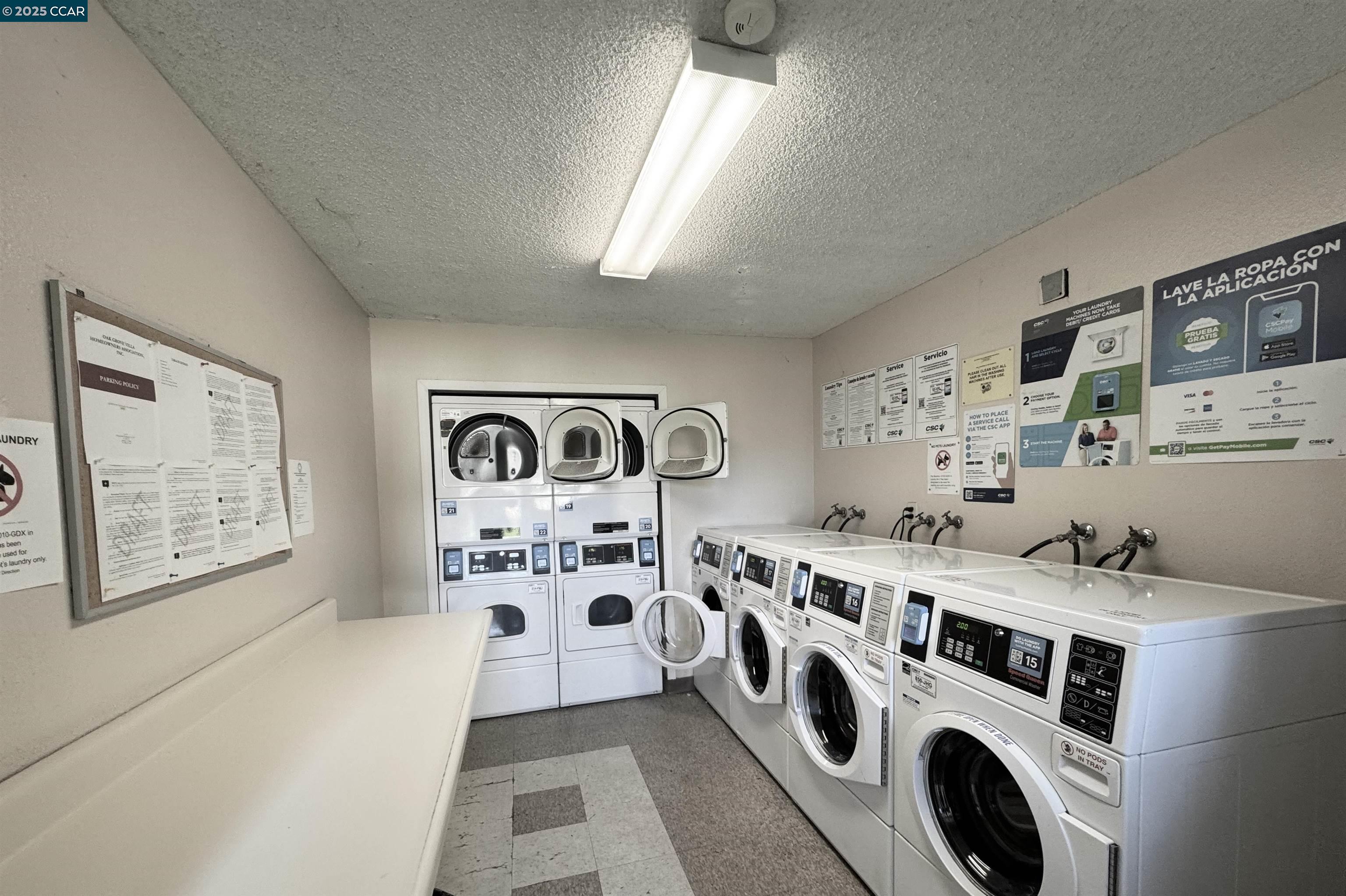 825 Oak Grove Road, Unit 46 Concord, CA 94518 - Photo 25 of 32