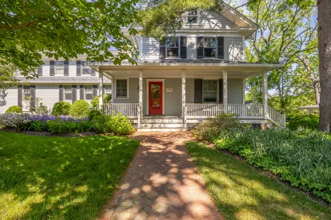 $4,500,000 | 4319 Leland Street, Chevy Chase, MD 20815