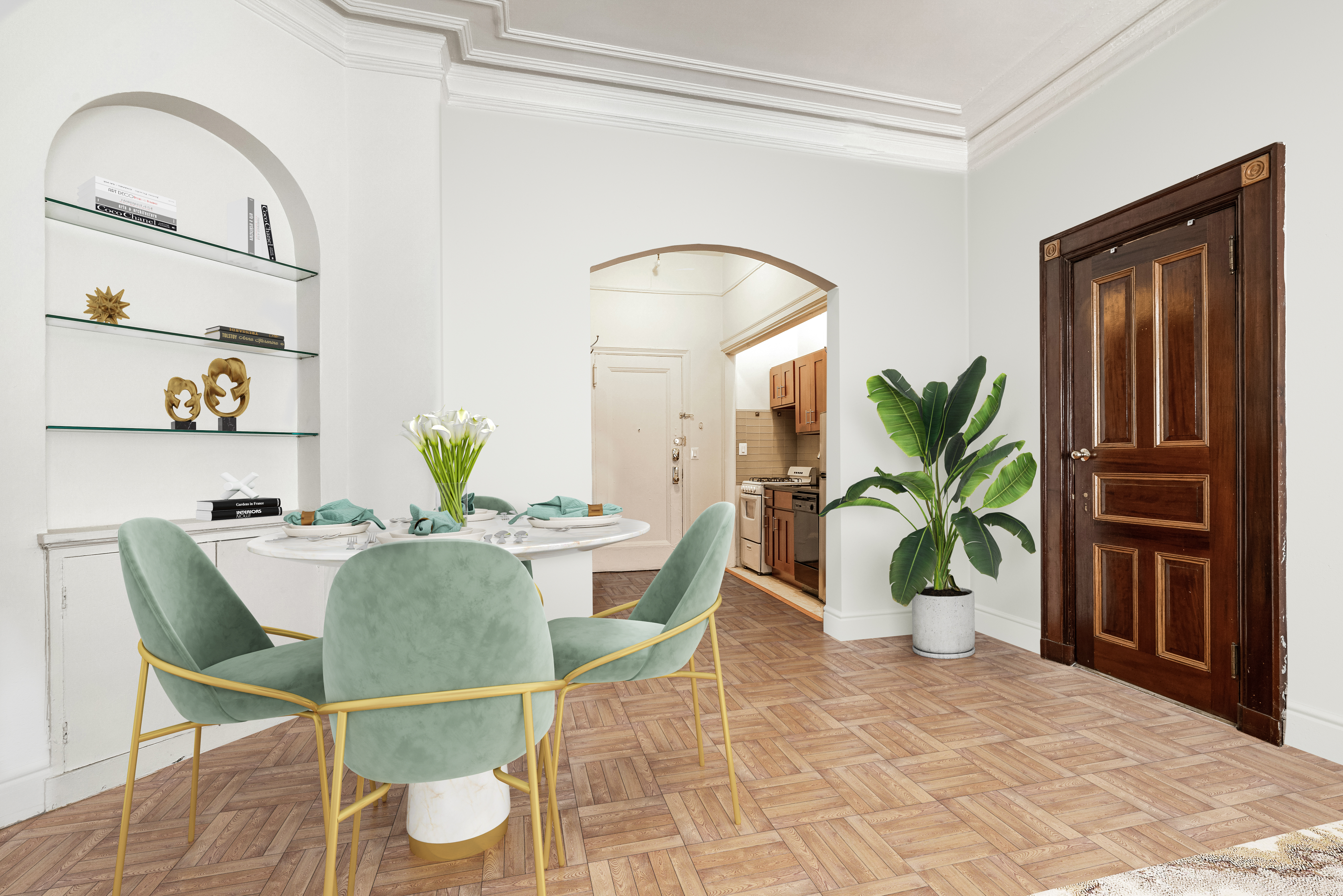 284 5th Avenue, Unit 5A Manhattan, NY 10001 - Photo 2 of 6