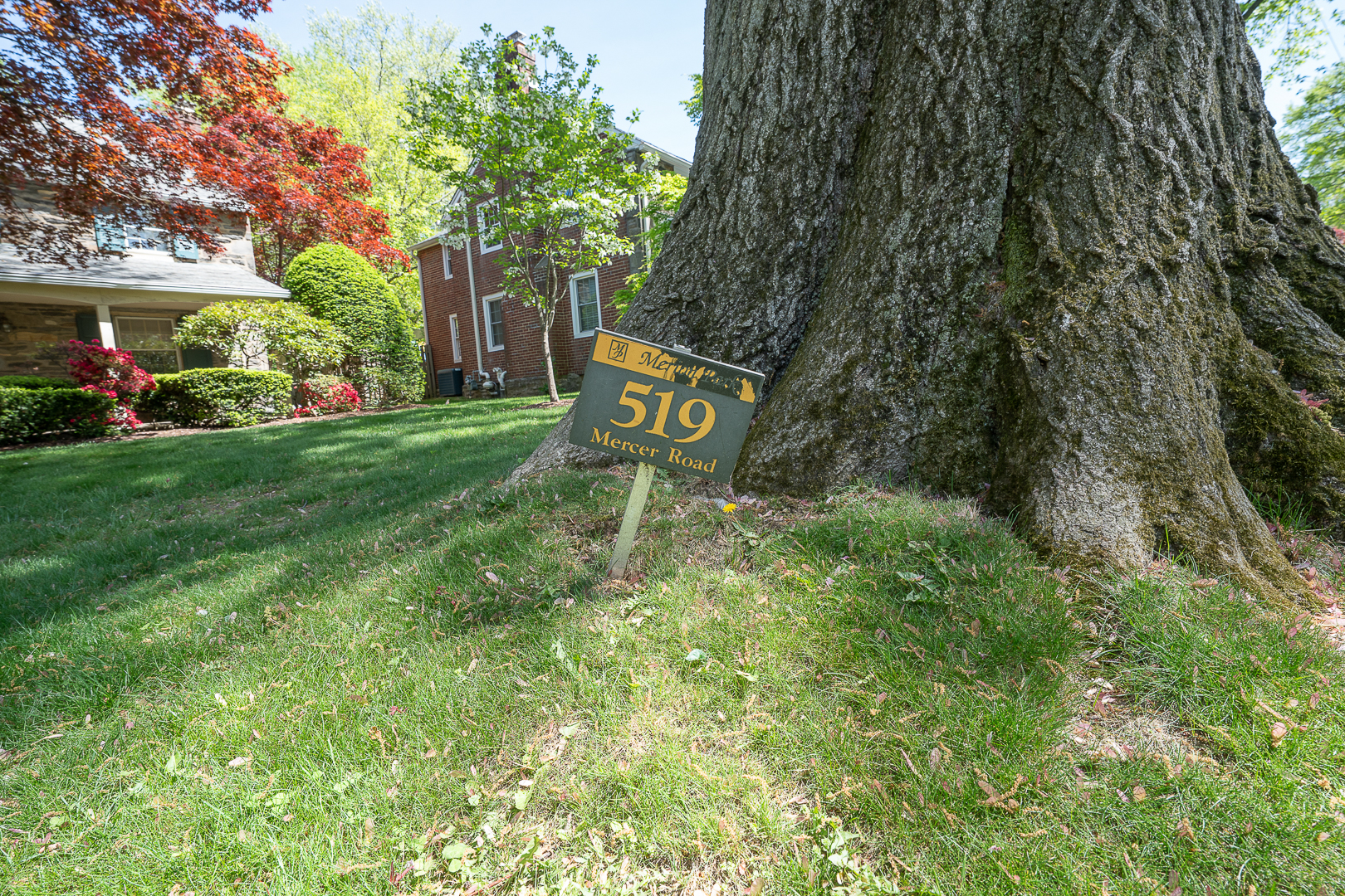 519 Mercer Road Merion Station, PA 19066 - Photo 53 of 58