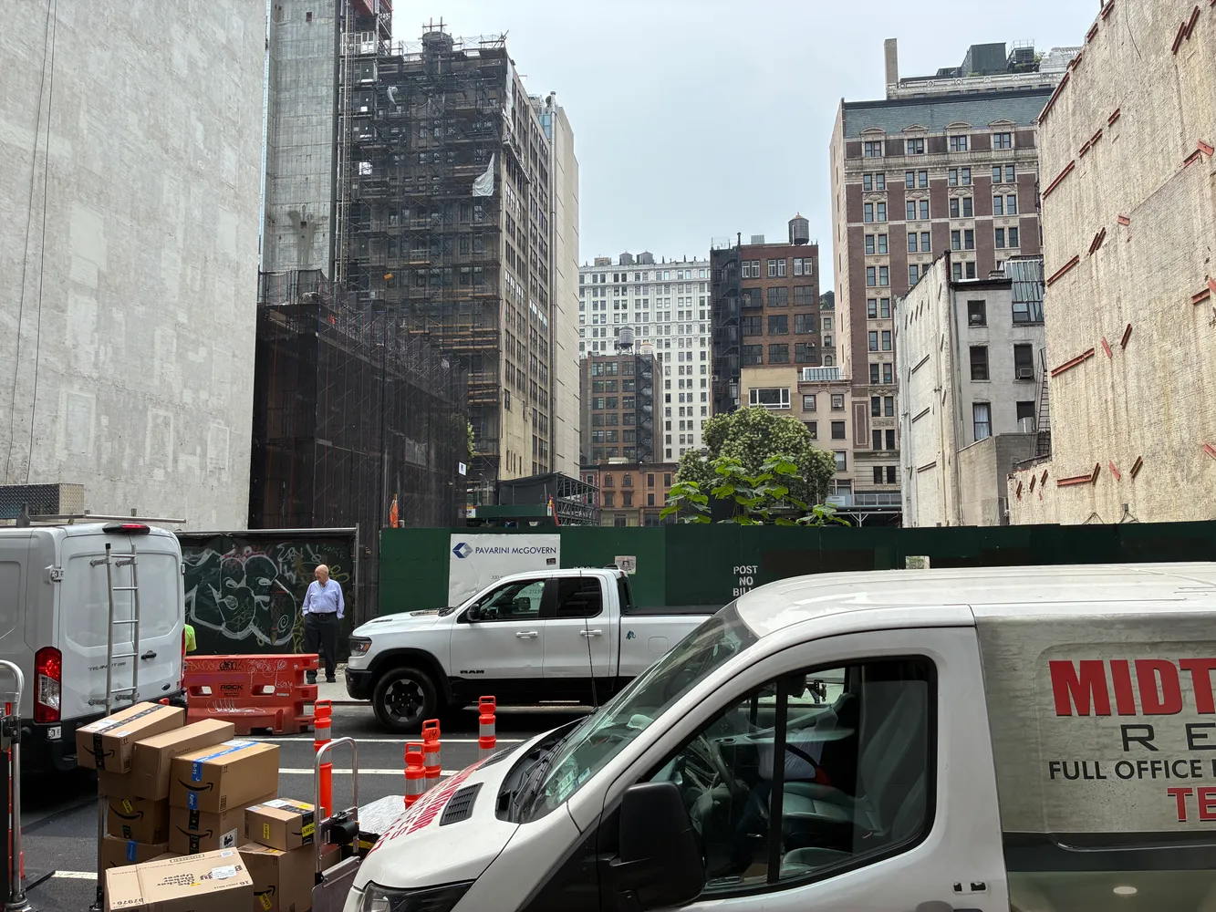 $1,850,000 | 11 West 30th Street, Unit 2F | NoMad