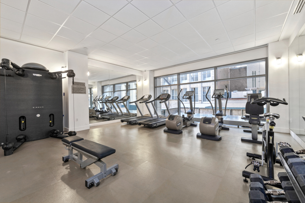 57 Reade Street, Unit 5D Manhattan, NY 10007 - Photo 6 of 9