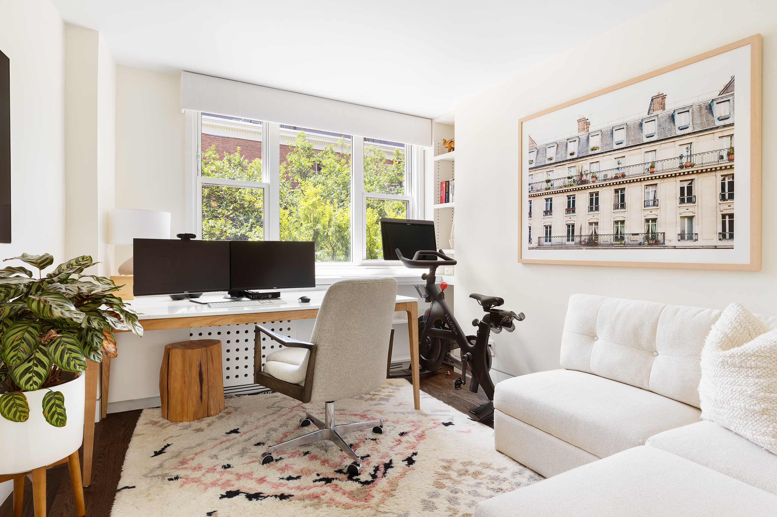 61 Jane Street, Unit 2/3D Manhattan, NY 10014 - Photo 11 of 14