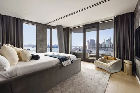 $14,995,000 | 30 Front Street, Unit 21AD | DUMBO