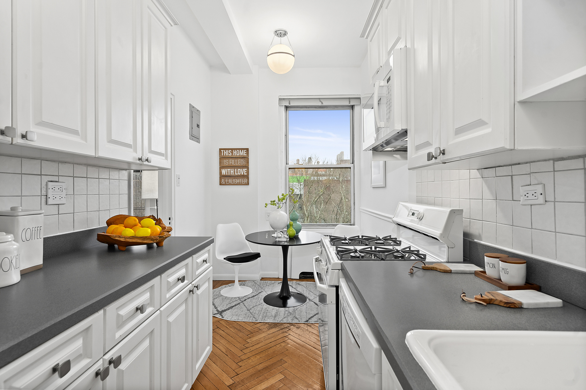 35 West 81st Street, Unit 6BC Manhattan, NY 10024 - Photo 5 of 14