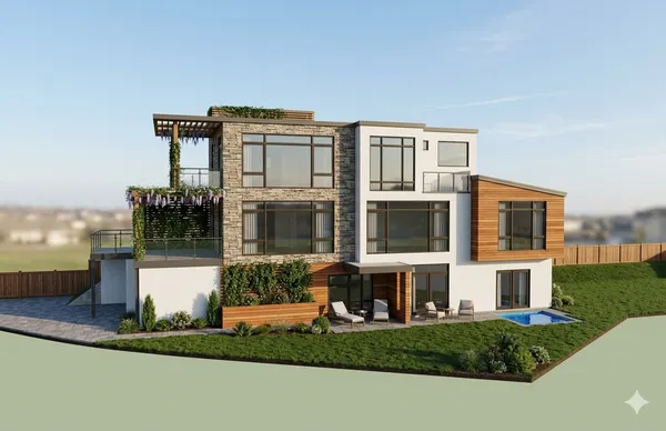 $999,000 | 5 Vista Lane, Edgewater, NJ 07020