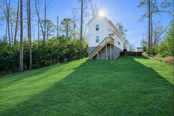 $229,000 | 320 Adams Avenue, Batesburg, SC 29006