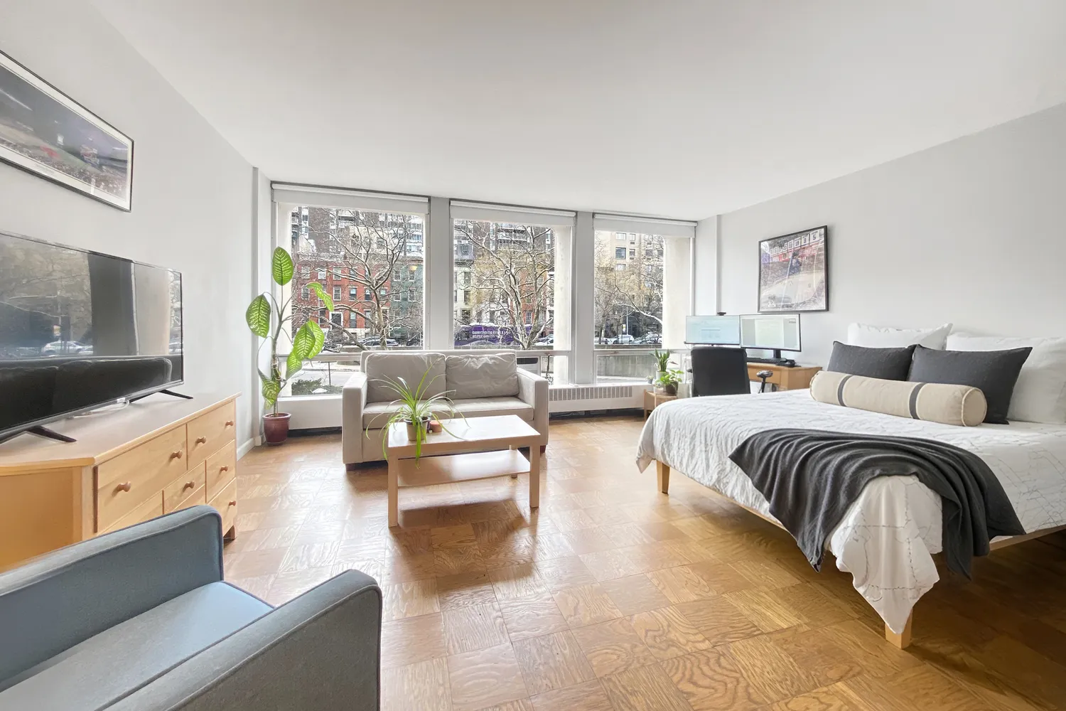 $3,350 | 333 East 30th Street, Unit 1H | Kips Bay