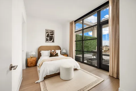 $3,995,000 | 115 York Street, Unit PH20B | DUMBO