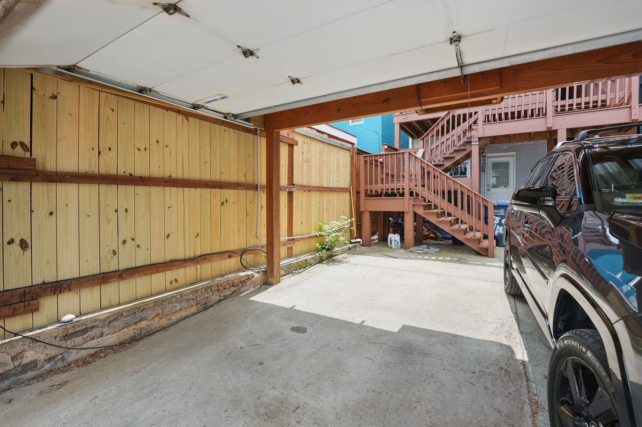 28 Q Street Northeast, Unit 2 Washington, DC 20002 - Photo 39 of 41 a view of a storage & utility room