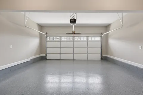 a view of wooden deck