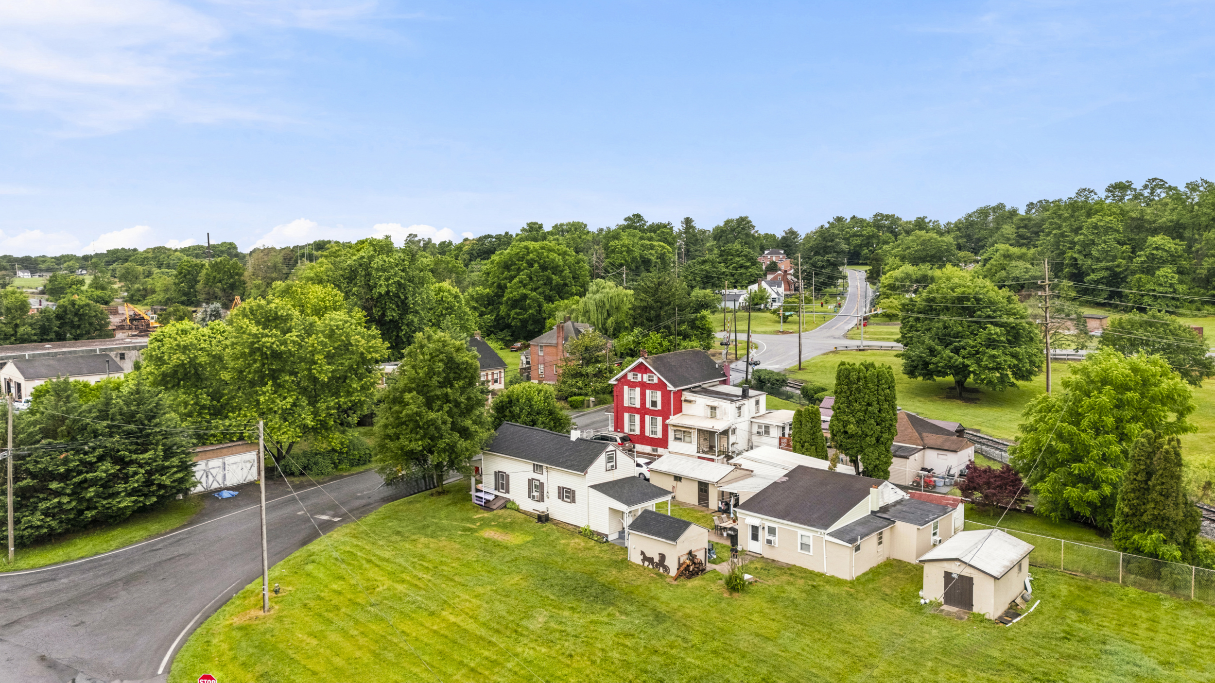 1132 Security Road Hagerstown, MD 21742 - Photo 32 of 33