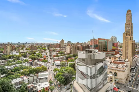 $1,425,000 | 230 Ashland Place, Unit 22C | Fort Greene
