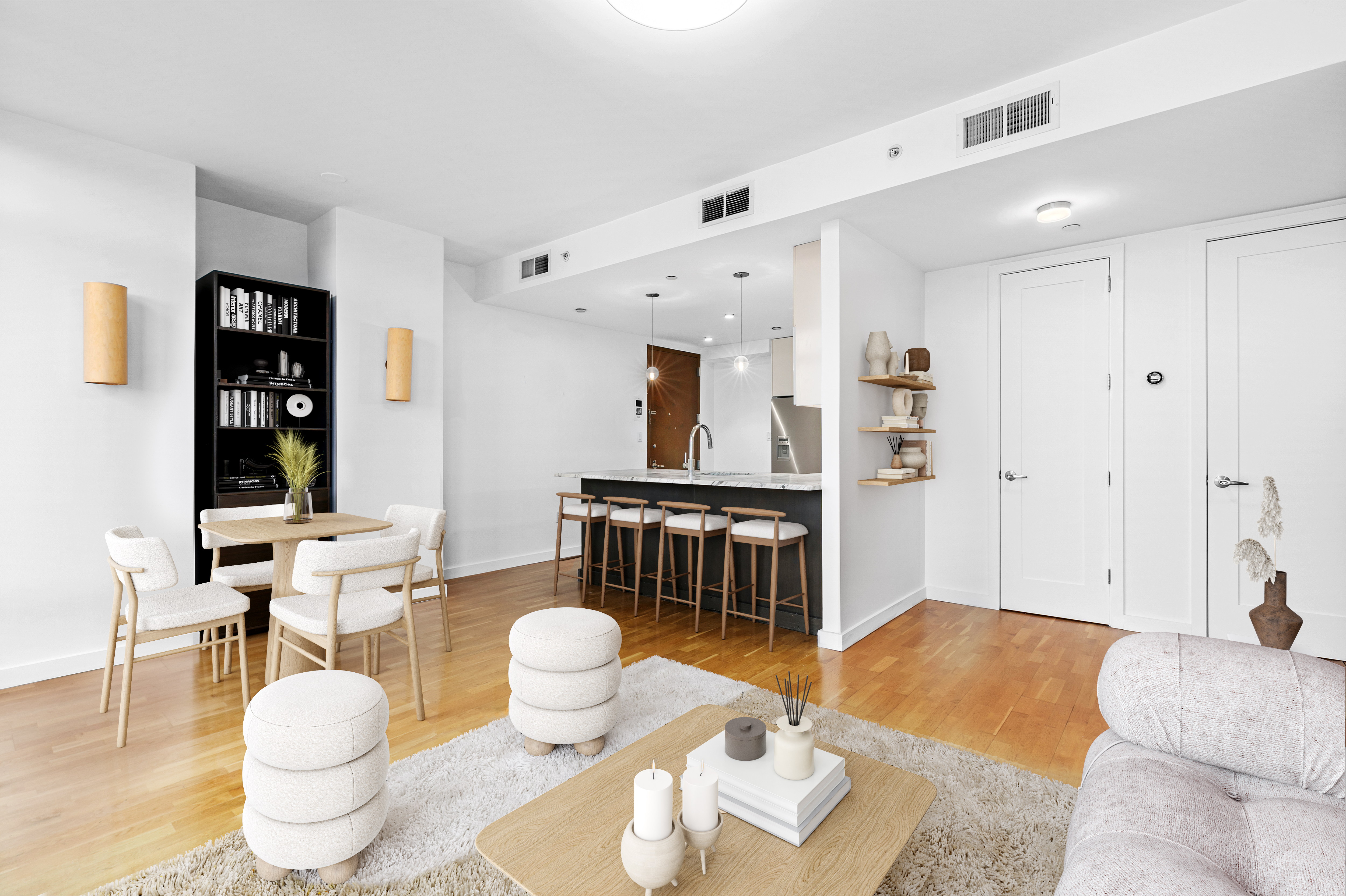 500 4th Avenue, Unit PHB Brooklyn, NY 11215 - Photo 3 of 14