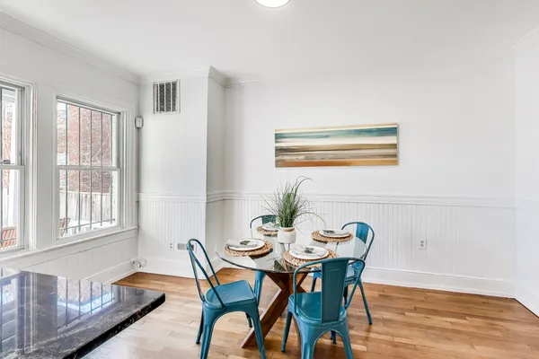 $799,000 | 736 Girard Street Northwest, Washington, DC 20001