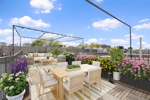 $749,000 | 466 15th Street, Unit 15 | Park Slope