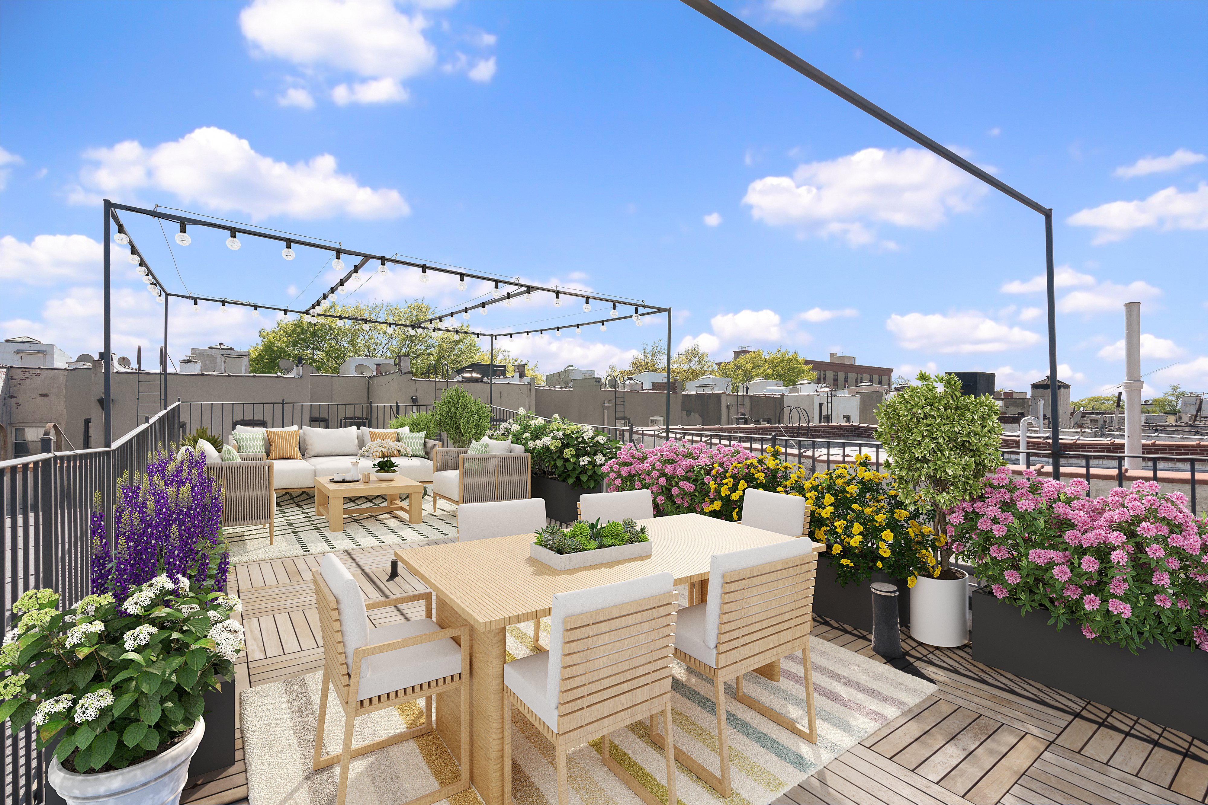 466 15th Street, Unit 15 Brooklyn, NY 11215 - Photo 1 of 11