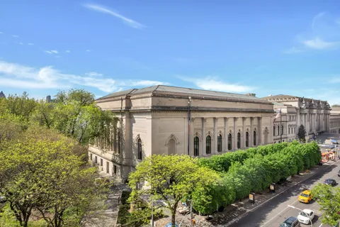 $18,500,000 | 988 5th Avenue | Upper East Side