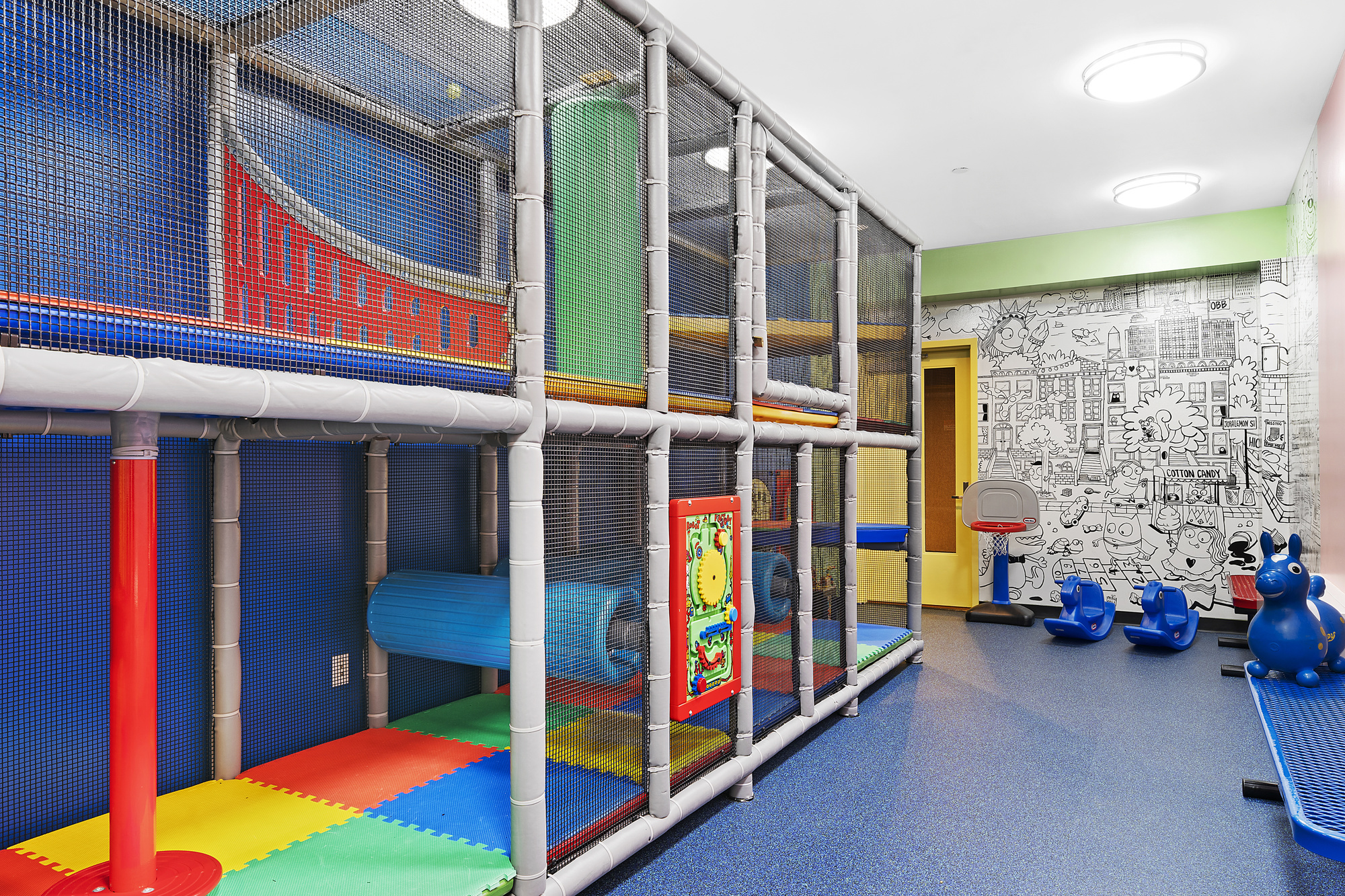 360 Furman Street, Unit 320/321 Brooklyn, NY 11201 - Photo 23 of 25