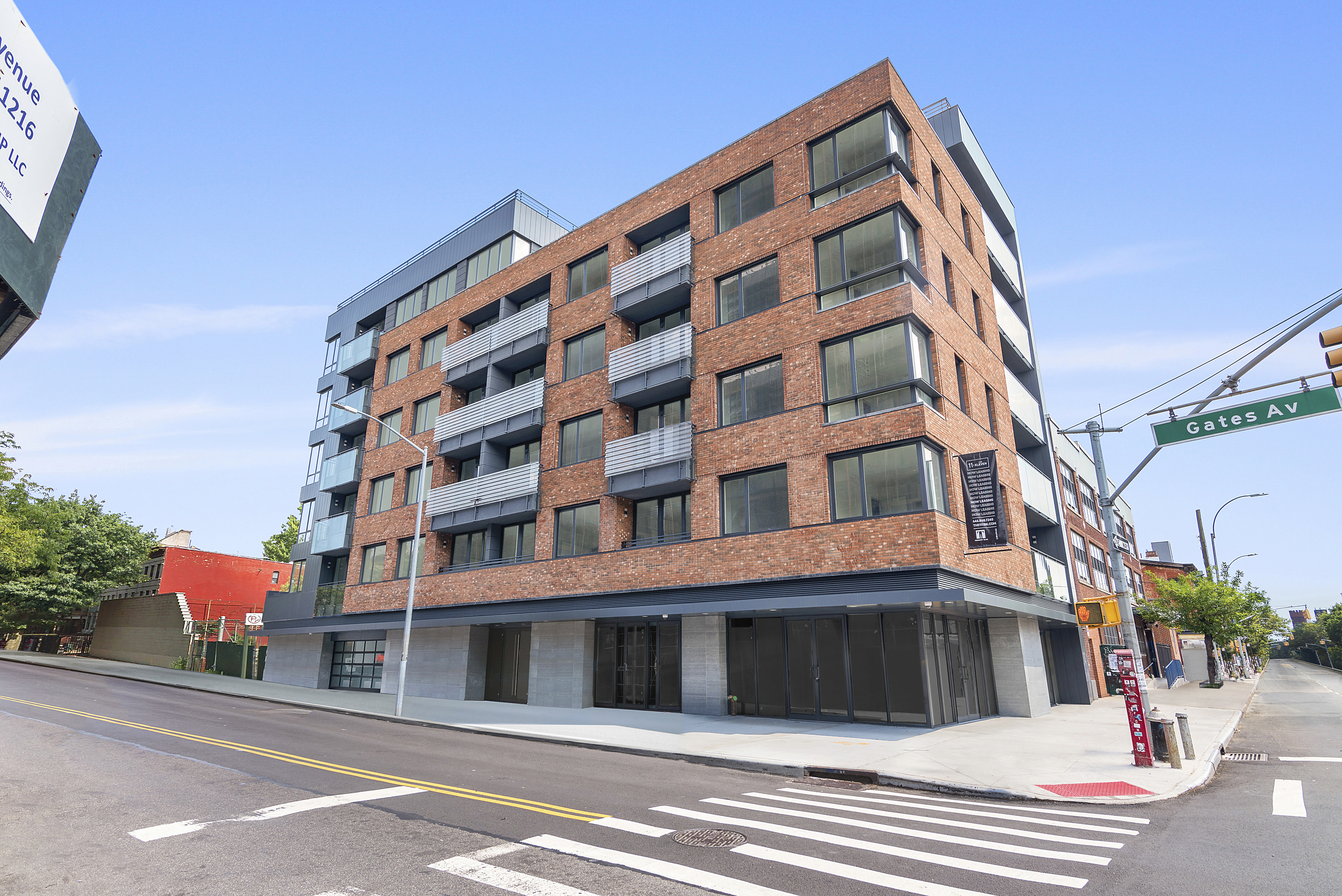 322 Gates Avenue, Unit 2A Brooklyn, NY 11216 - Photo 9 of 10