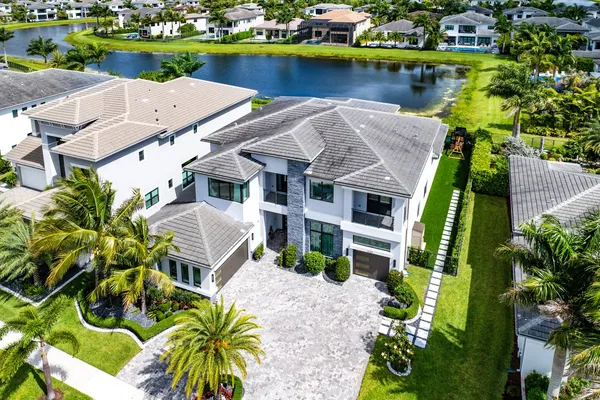 $5,199,000 | 9625 Vescovato Way, Boca Raton, FL 33496