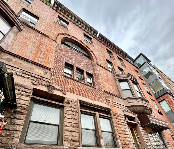 $2,150 | 749 St Nicholas Avenue, Unit 4R | Hamilton Heights