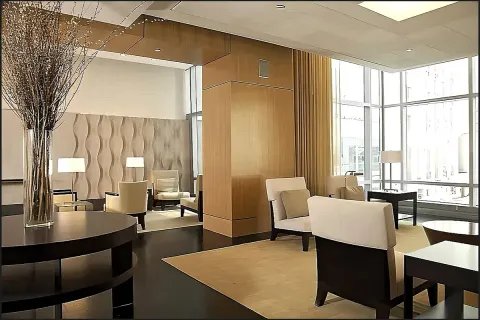 $1,088,000 | 18 West 48th Street, Unit 4F | Midtown Central