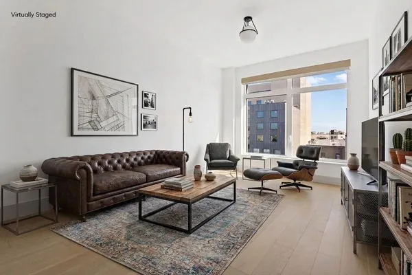 $5,475 | 308 North 7th Street, Unit 7B | Williamsburg